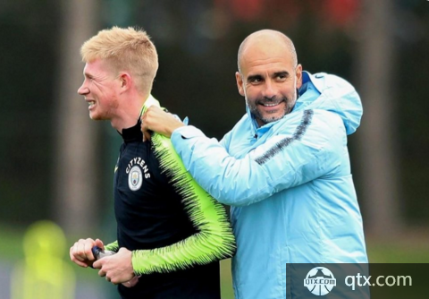 巴洛特利回忆当年在曼城的首堂训练课：我都想吐