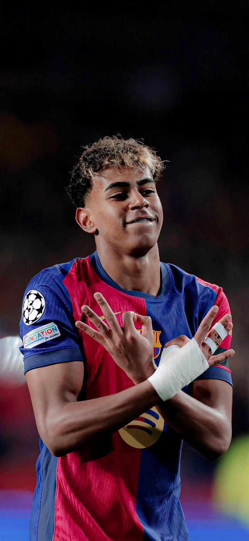 孔玺诺：最后一场比赛非常重要，我们争取拿下孟加拉国