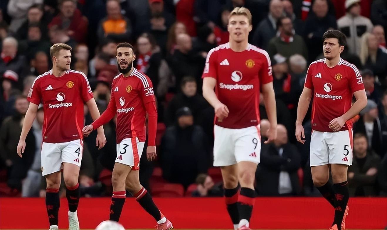 赛后那一幕让所有球迷破防