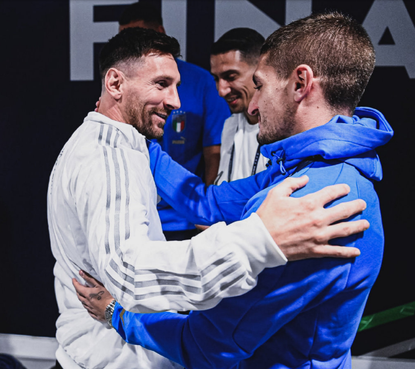 萨利巴：海因策帮了我们很多，他与我们的交流非常多