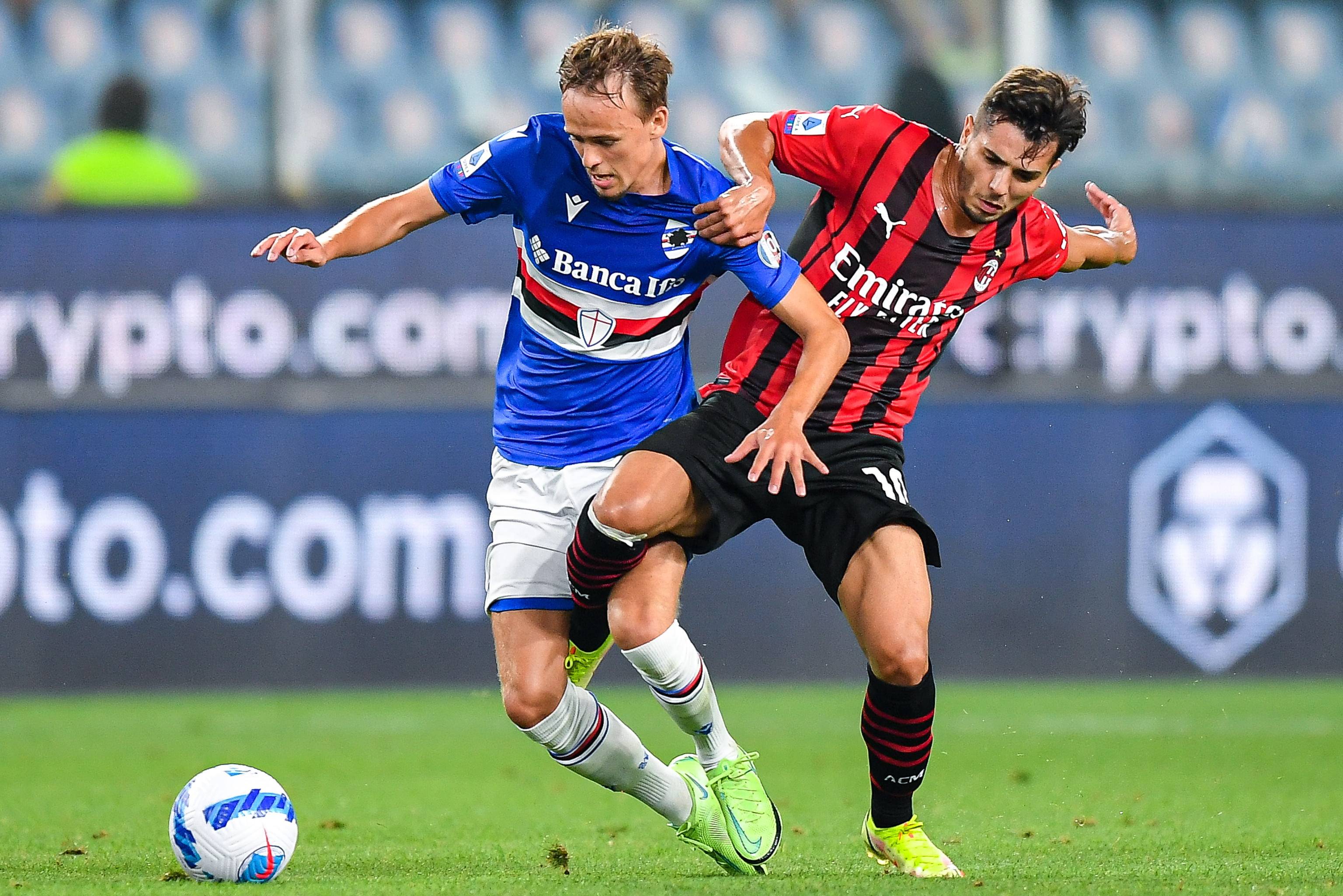 卡内达：弗兰克是很职业的球员，留下了宝贵的财富