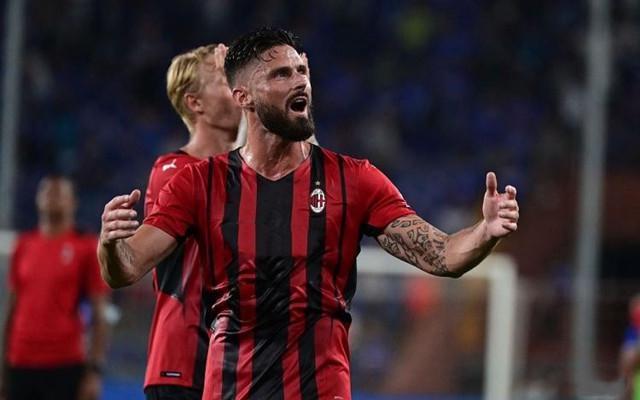 加图索：如果你们琢磨的是挪威11-1那场比赛，那不是我的问题