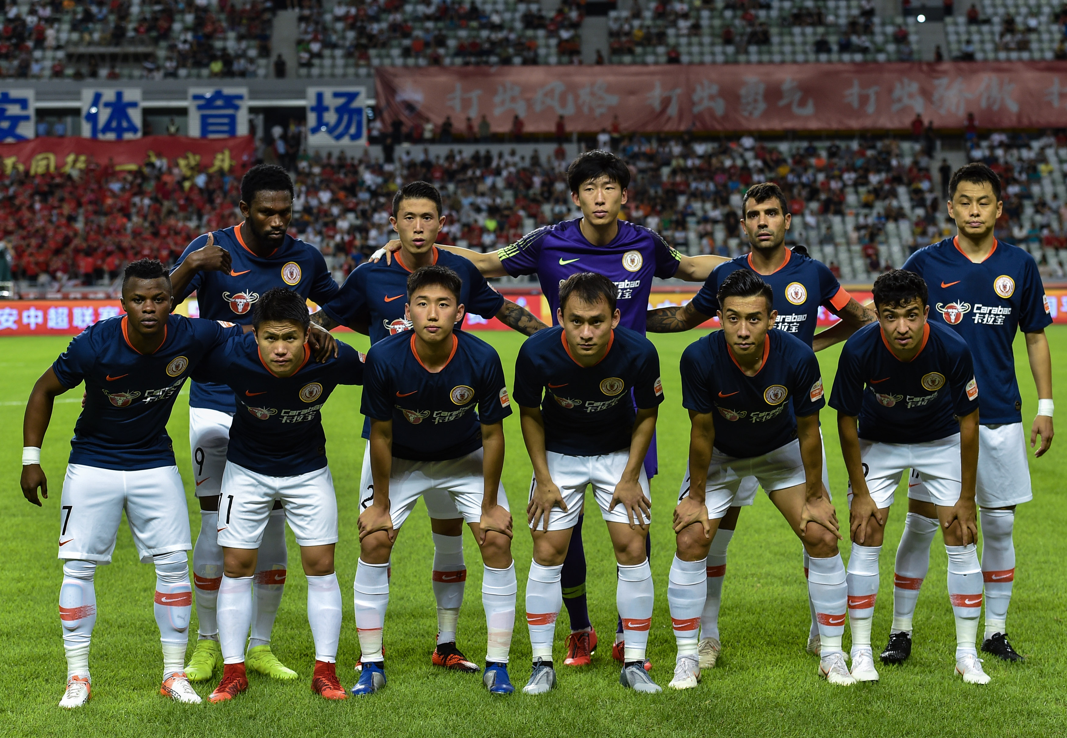 U22国家队今日训练，向余望、吾米提江未加入合练